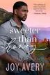 Book cover of Sweeter Than Honey