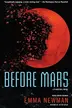 Book cover of Before Mars