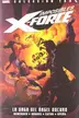 Book cover of Imposible X Force 03