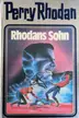 Book cover of Rhodans Sohn