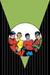 Book cover of Silver Age Teen Titans Archives