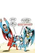 Book cover of Superman/Batman