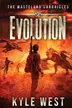 Book cover of Evolution