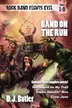 Book cover of Band on the Run