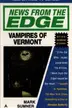 Book cover of Vampires of Vermont