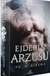 Book cover of Ejderin Arzusu