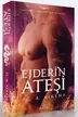 Book cover of Ejderin Atesi