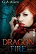 Book cover of Dragon 04 Fire
