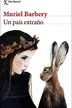 Book cover of Un país extraño