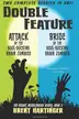 Book cover of Double Feature