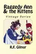 Book cover of Raggedy Ann & the Kittens