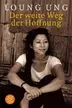 Book cover of Der weite Weg der Hoffnung