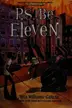 Book cover of P. S. Be Eleven