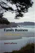 Book cover of Family Business