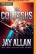 Book cover of Colossus, The