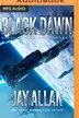 Book cover of Black Dawn