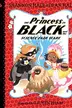 Book cover of The Princess in Black and the Science Fair Scare