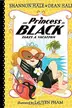 Book cover of The Princess in Black Takes a Vacation