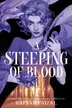 Book cover of A Steeping of Blood
