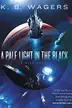 Book cover of A Pale Light in the Black