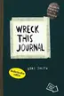 Book cover of Wreck this journal NL editie