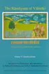 Book cover of Ramayana of Valmiki Vol. V