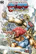 Book cover of He-Man/Thundercats