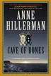 Book cover of Cave of Bones