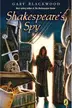 Book cover of Shakespeare's Spy (Shakespeare Stealer)