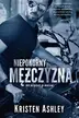 Book cover of Niepokorny mezczyzna