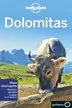 Book cover of Dolomitas 1