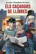 Book cover of Els Caçadors de Llibres