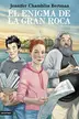 Book cover of El enigma de la gran roca