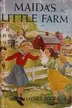 Book cover of Maida's Little Farm
