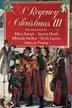Book cover of A Regency Christmas III