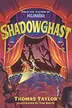 Book cover of Shadowghast