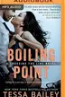 Book cover of Boiling Point