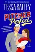 Book cover of Pitcher Perfect