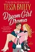 Book cover of Dream Girl Drama