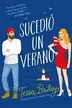 Book cover of Sucedió un verano