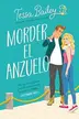 Book cover of Morder el anzuelo
