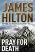 Book cover of Pray for Death