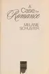 Book cover of A case for romance