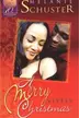 Book cover of A Merry little Christmas