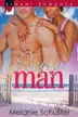 Book cover of Poetry Man