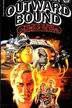 Book cover of Outward bound