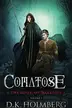 Book cover of Comatose