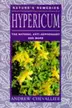 Book cover of Hypericum (Nature's Remedies)