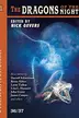 Book cover of Postscripts #36/37 Dragons of the Night