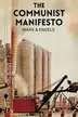 Book cover of The Communist Manifesto